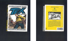 Texone Speciale n.1 Tex il Grande! in Miniatura Originale SBE Edicola 2009 ▓