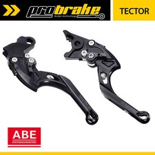 Kit Leve Freno Frizione Tector