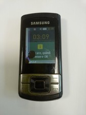 Cellulare samsung c3050 - cellulare,