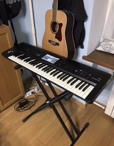 Korg krome - korg, krome-61