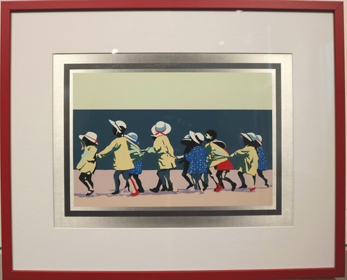 Bruno tosi serigrafia a - tosi,