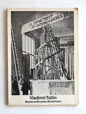 Vladimir Tatlin Moderna