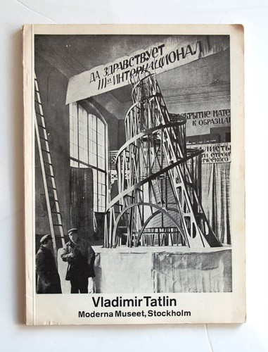 Vladimir tatlin moderna - vladimir,