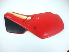 FIANCHETTO POSTERIORE SX APRILIA TUAREG 350 fairing carena 600 SIDE PANEL etx