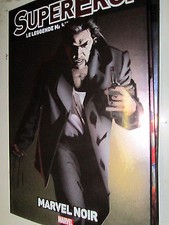 Le leggende Marvel Supereroi