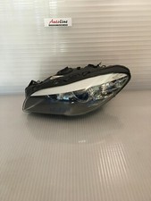 Faro anteriore sinistro originale **NUOVO** BMW Serie 5 F10 F11 cod 1EL01013101