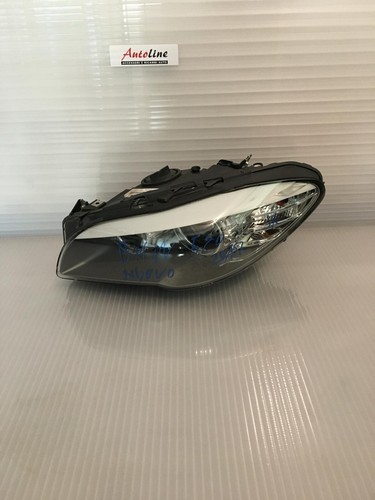 Faro anteriore sinistro