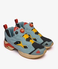 🔥Reebok Classics x Looney