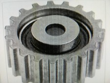 01389 FEBI PULEGGIA RINVIO PER