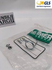 MOLLA PER LEVA FINECORSA PER