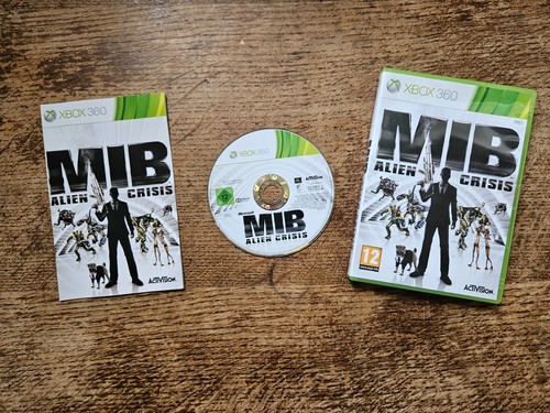 Microsoft xbox 360 mib uomo - microsoft,