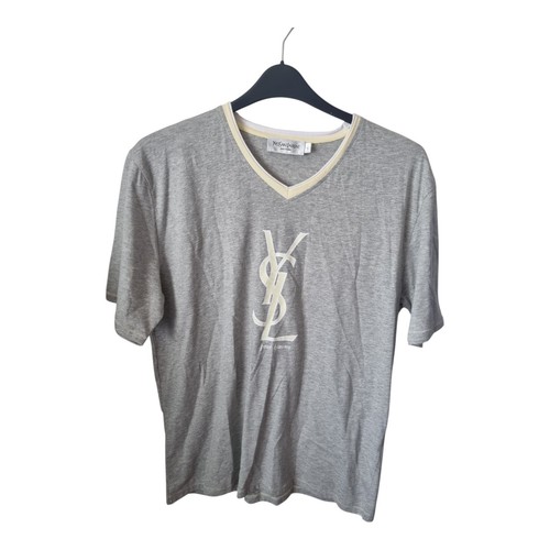 Shirt yves saint - saint, laurent