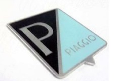 Scudetto Adesivo Emblema