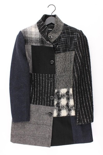 Desigual cappotto per le - ⭐,
