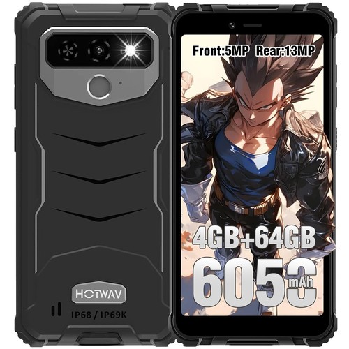 Hotwav smartphone max - t5,