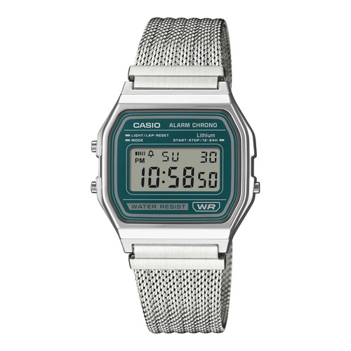 Orologio uomo casio vintage - uomo,