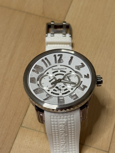 Orologio uomo tendence - orologio, da
