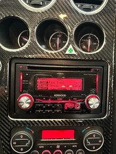 autoradio 2 din KENWOOD DPX503U