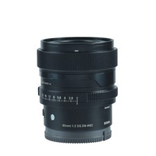 Sigma 65/2.0 attacco E (S0259)