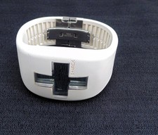 Philippe Starck con orologio