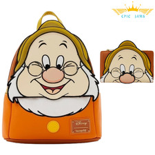 Set Mini Zaino Loungefly