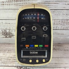 Vintage Brother Aquatron