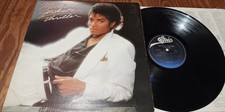 Michael Jackson Thriller Early