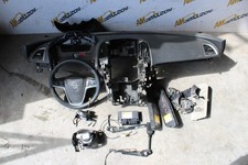 KIT AIRBAG OPEL ASTRA J