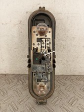 Base portalampade fanale