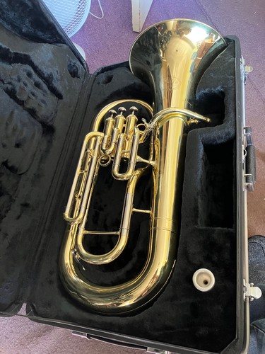 Euphonium jupiter jep468 - jupiter, 3