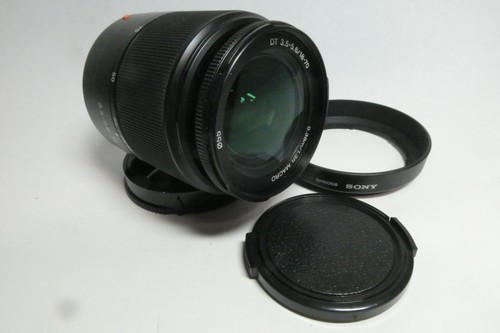 Sony obiettivo messa - , a