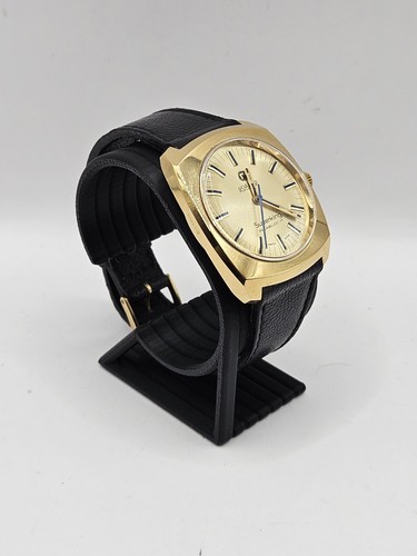 Orologio meccanico svizzero