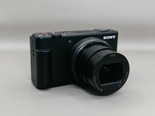 Sony 21mp fotocamera - ii,