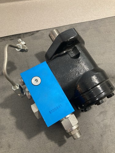 Superwinch valvola freno - valvola,
