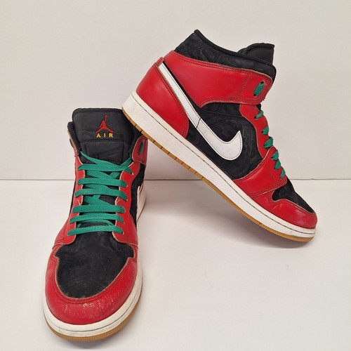 Nike air jordan mid - jordan, 1