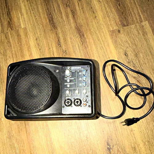 Mackie srm150 sistema - srm150, di
