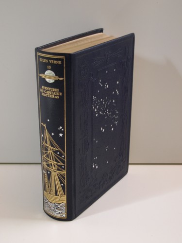 Verne jules les aventures - verne,