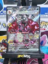 Pokemon Charizard Ex SVP 074 | Promo Destino di Paldea Italiano | Near Mint