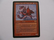 MTG - NIBBIO INFERNALE