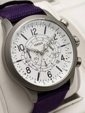Orologio Uomo Versus Versace