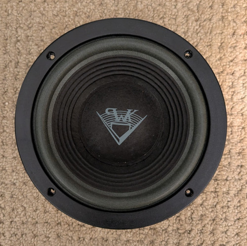 Woofer klipsch sw8 oem - sw8, /
