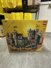 LEGO 10305 Castello dei