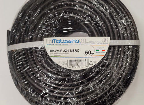 Cavo multipolare topline - multipolare, go-at