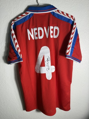 Maglia calcio pavel - maglia,