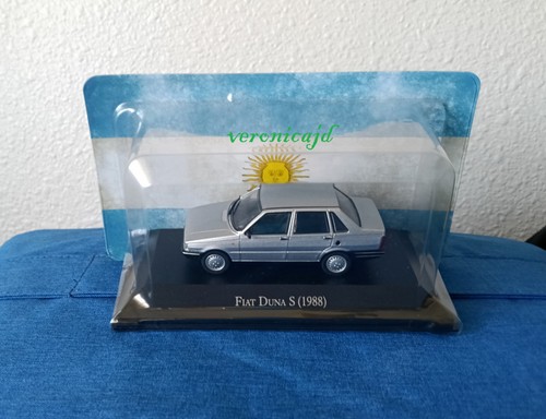 Fiat duna 1988 43 ixo - fiat, s