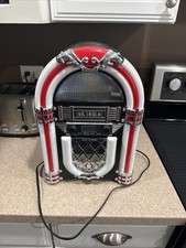 Victrola VJB-125 Bluetooth