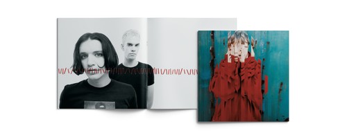 Placebo created - placebo, re:created