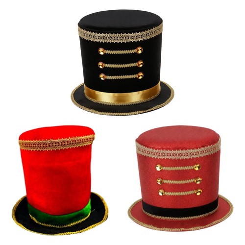 Cappello schiaccianoci - cappello,