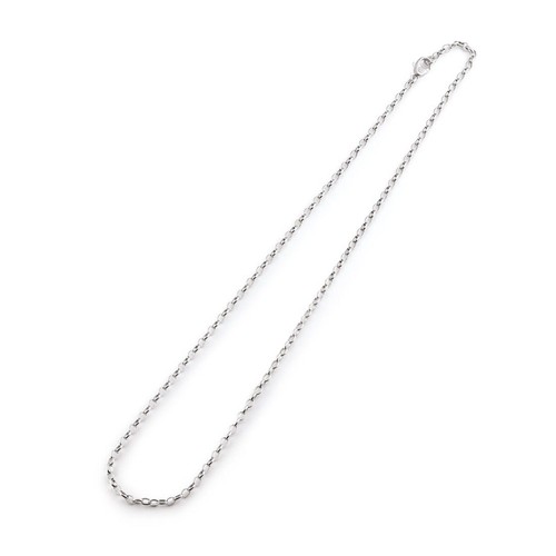 Collana gerardo sacco - sacco, in