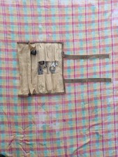 Borsa attrezzi Fiat 241 trousse Fiat 1100 TN sacca attrezzi Fiat 238 chiavi Fiat